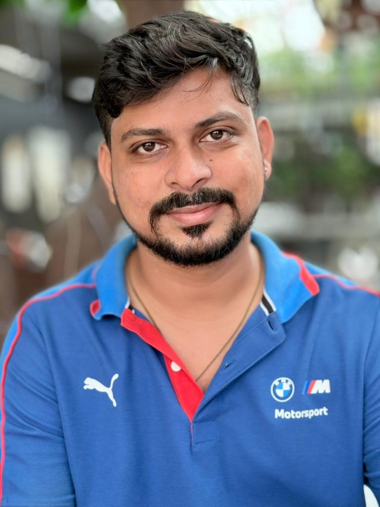 Souvik Das