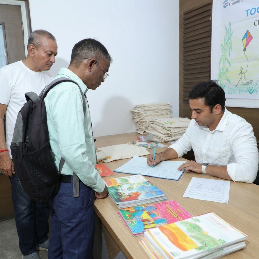 A City Chapter Leader’s Perspective on the Delhi Meeting held on 12 July 2026 at Sir Ganga Ram Hospital, Delhi